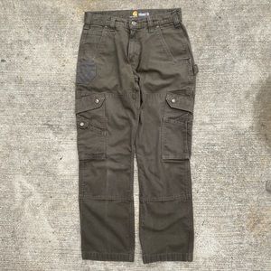 Carhartt Ripstop Cargo Pants (30x29)